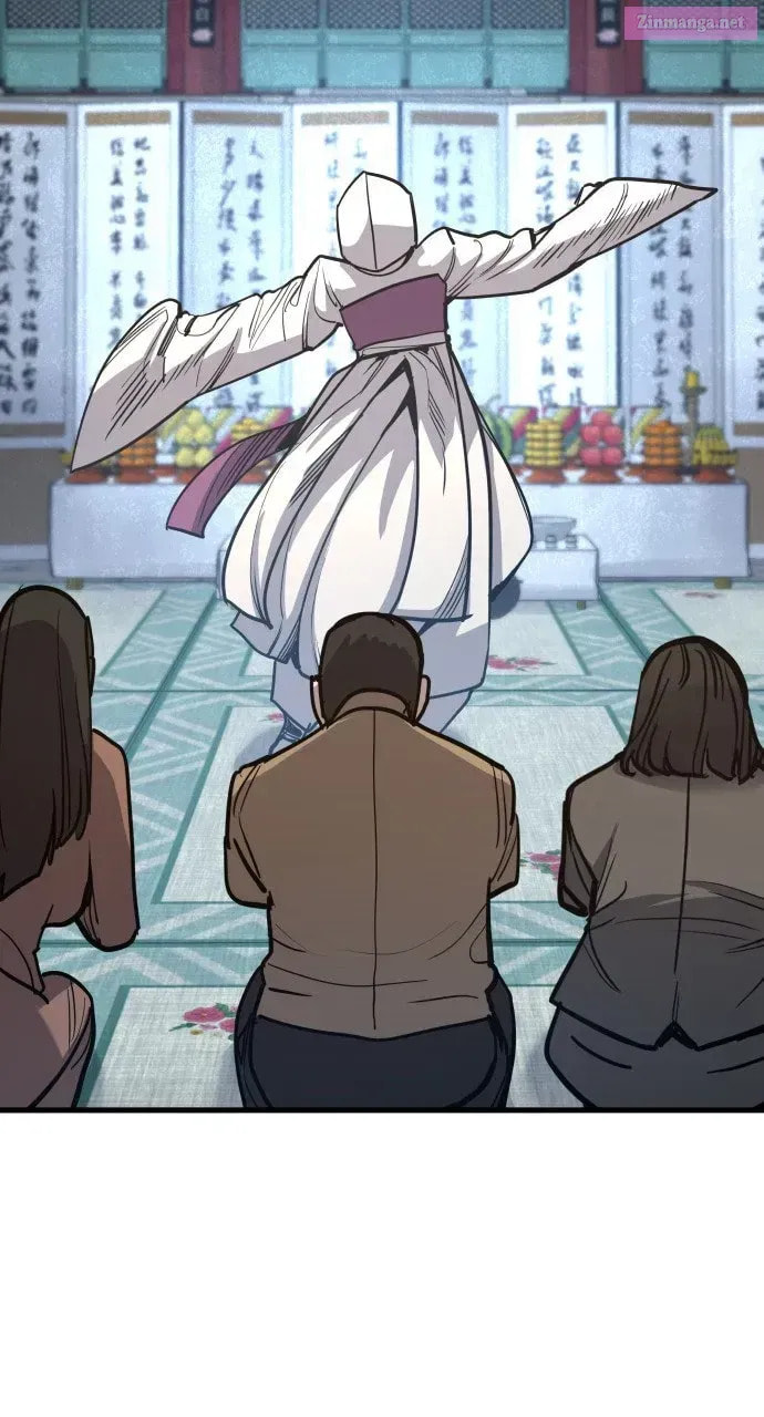 Read Justice Served chapter 46 image 18 on Lezhin