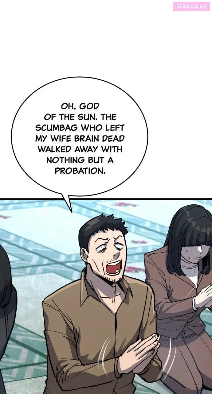 Read Justice Served chapter 46 image 19 on Lezhin