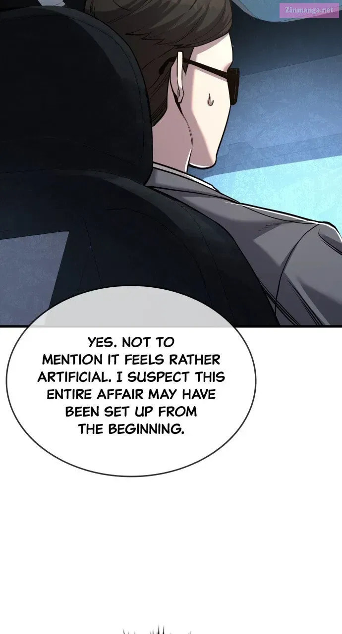 Read Justice Served chapter 46 image 2 on Lezhin
