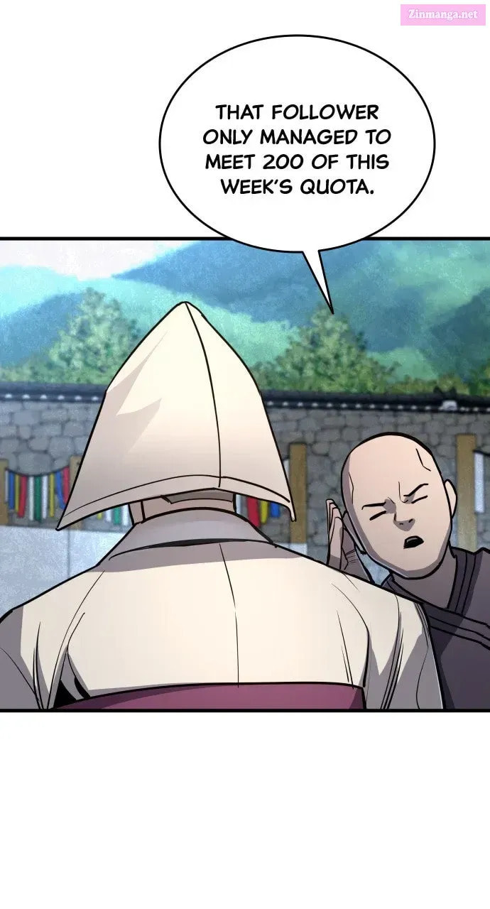 Read Justice Served chapter 46 image 23 on Lezhin