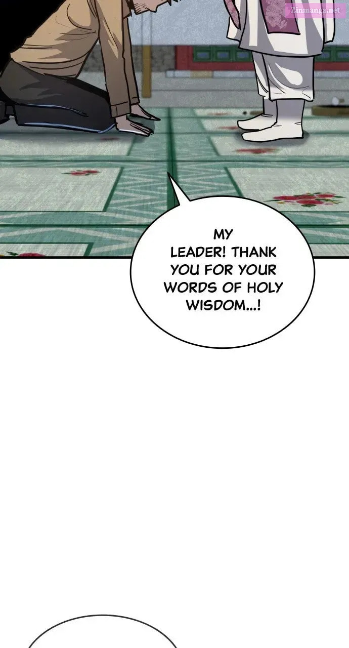 Read Justice Served chapter 46 image 25 on Lezhin