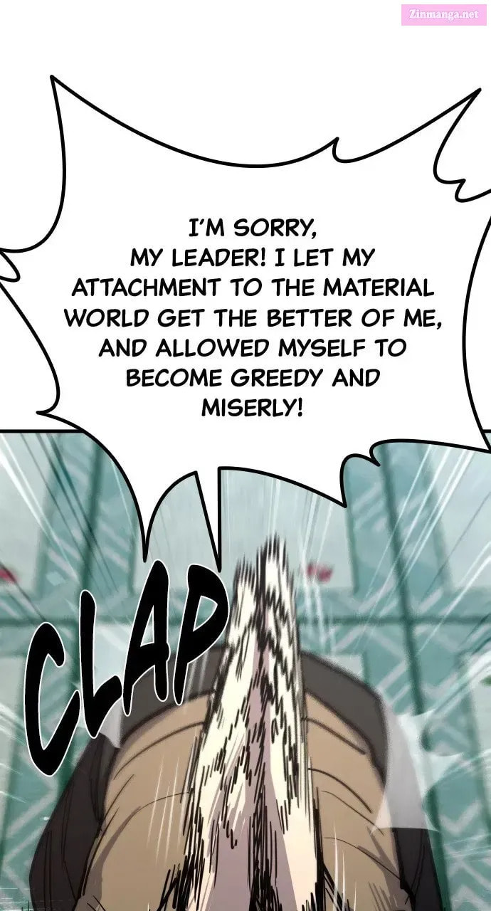 Read Justice Served chapter 46 image 27 on Lezhin