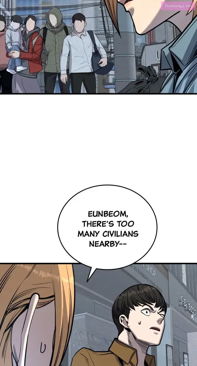 Read Justice Served chapter 46 image 70 on Lezhin