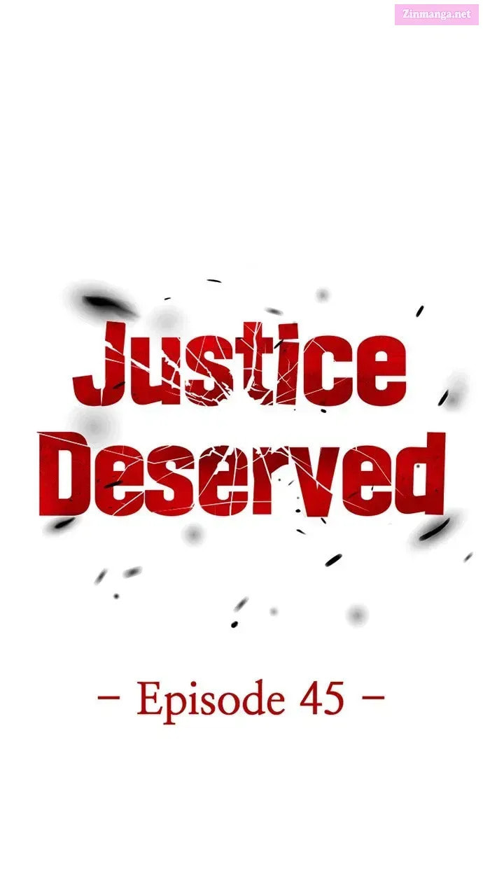Read Justice Served chapter 46 image 84 on Lezhin