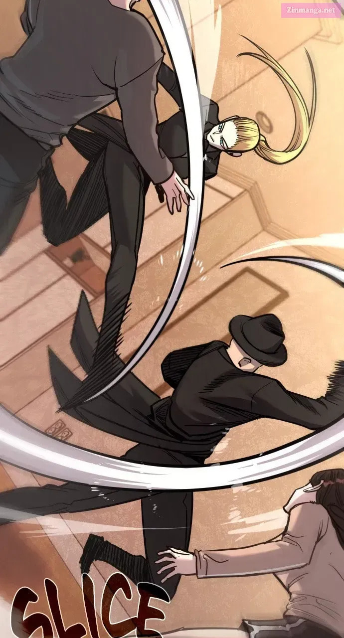 Read Justice Served chapter 46 image 88 on Lezhin