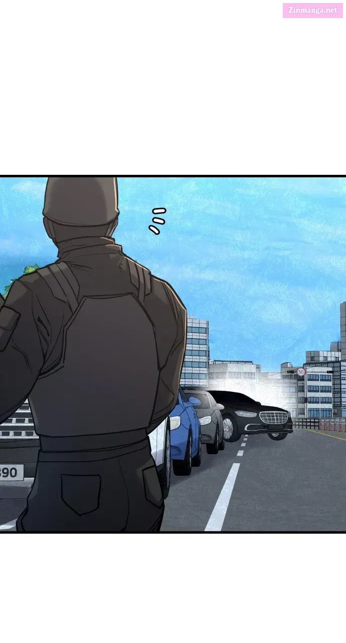 Read Justice Served chapter 46 image 9 on Lezhin