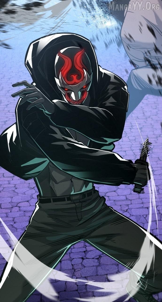 Read Justice Served chapter 47 image 105 on Lezhin