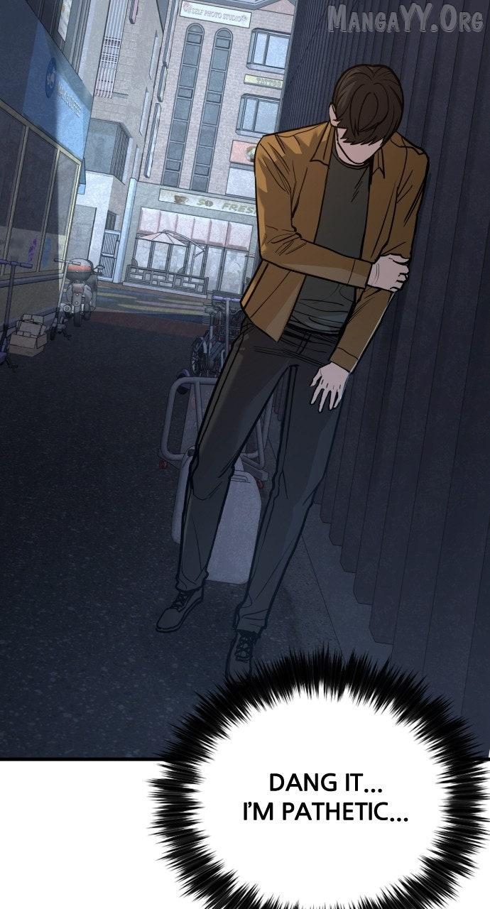 Read Justice Served chapter 47 image 11 on Lezhin