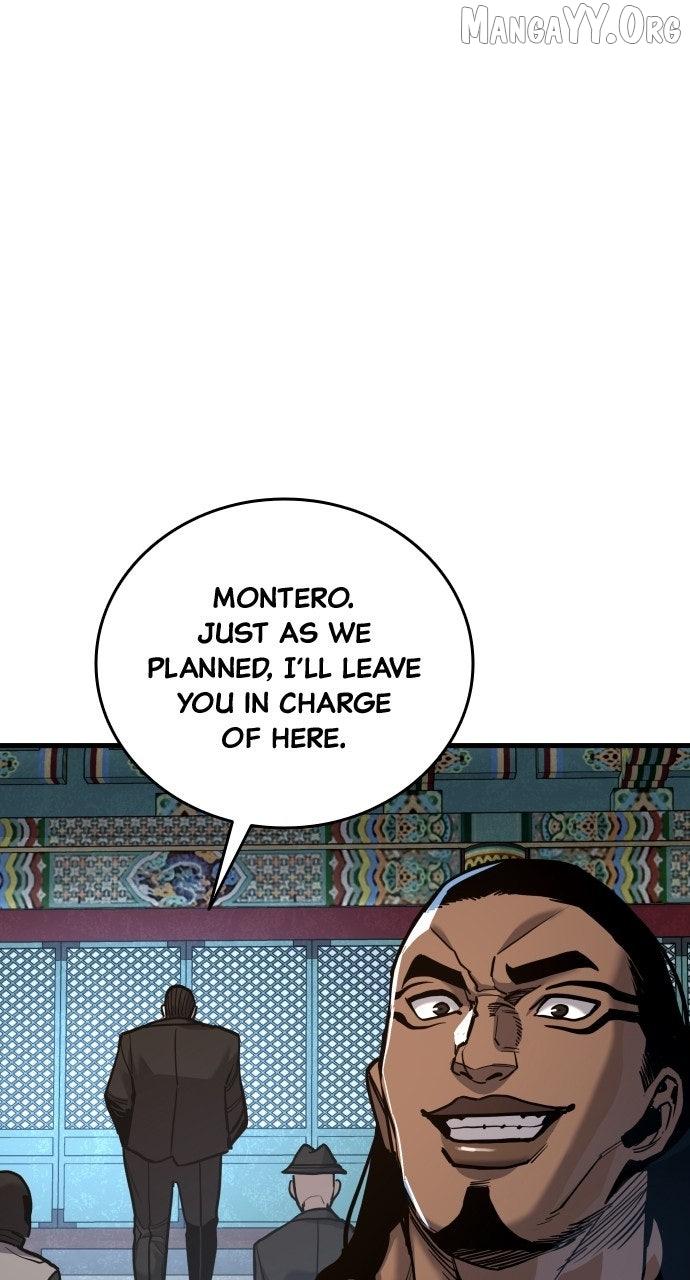 Read Justice Served chapter 47 image 110 on Lezhin