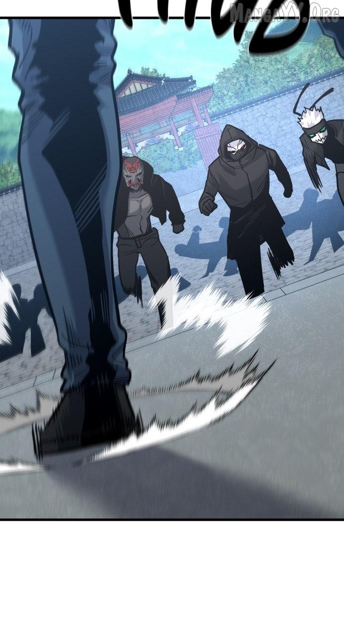 Read Justice Served chapter 47 image 121 on Lezhin