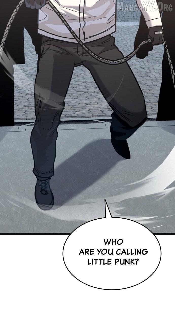 Read Justice Served chapter 47 image 134 on Lezhin