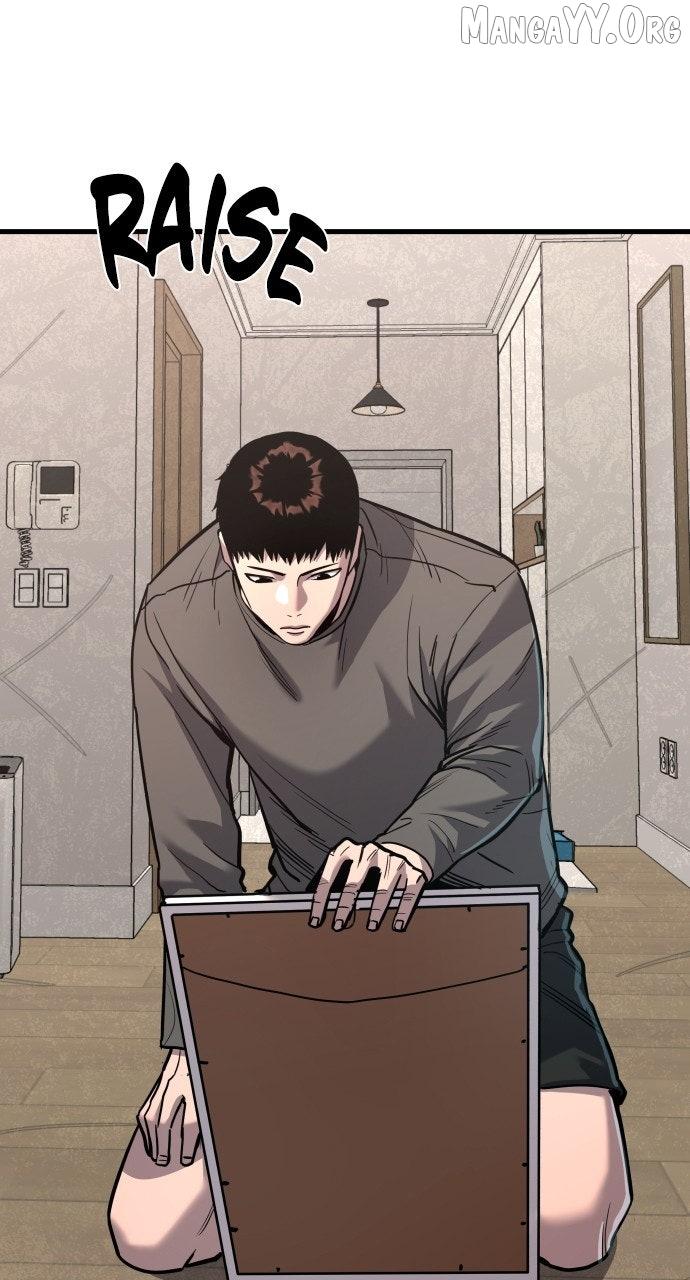 Read Justice Served chapter 47 image 19 on Lezhin