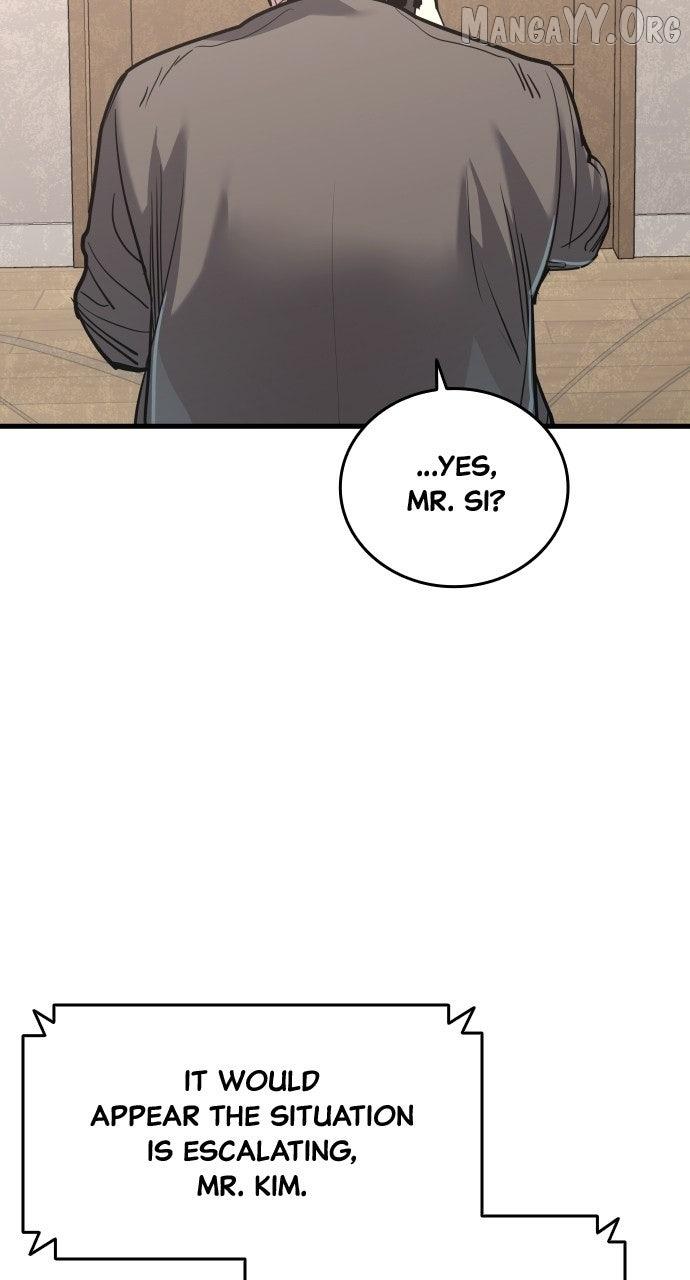 Read Justice Served chapter 47 image 24 on Lezhin