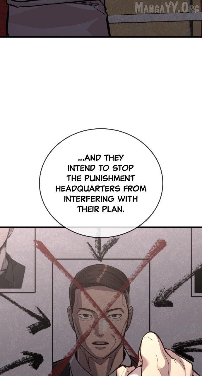 Read Justice Served chapter 47 image 30 on Lezhin