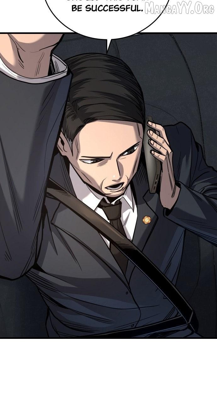 Read Justice Served chapter 47 image 32 on Lezhin