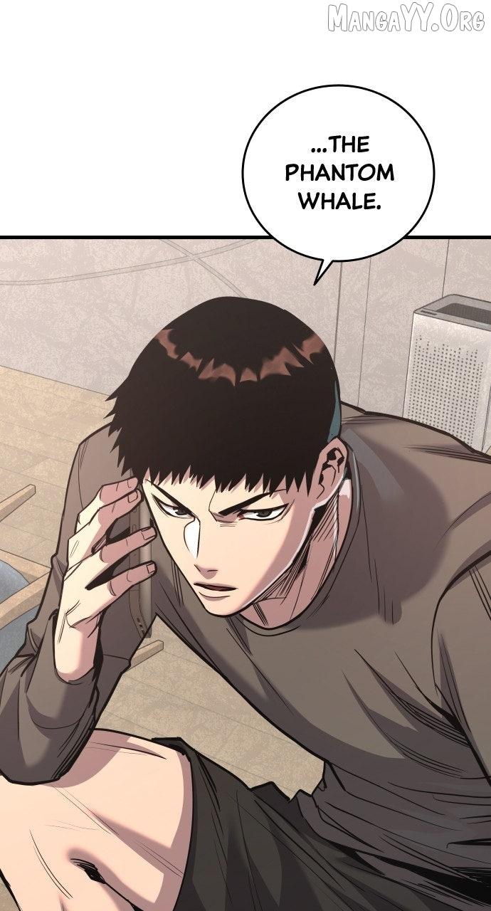 Read Justice Served chapter 47 image 33 on Lezhin