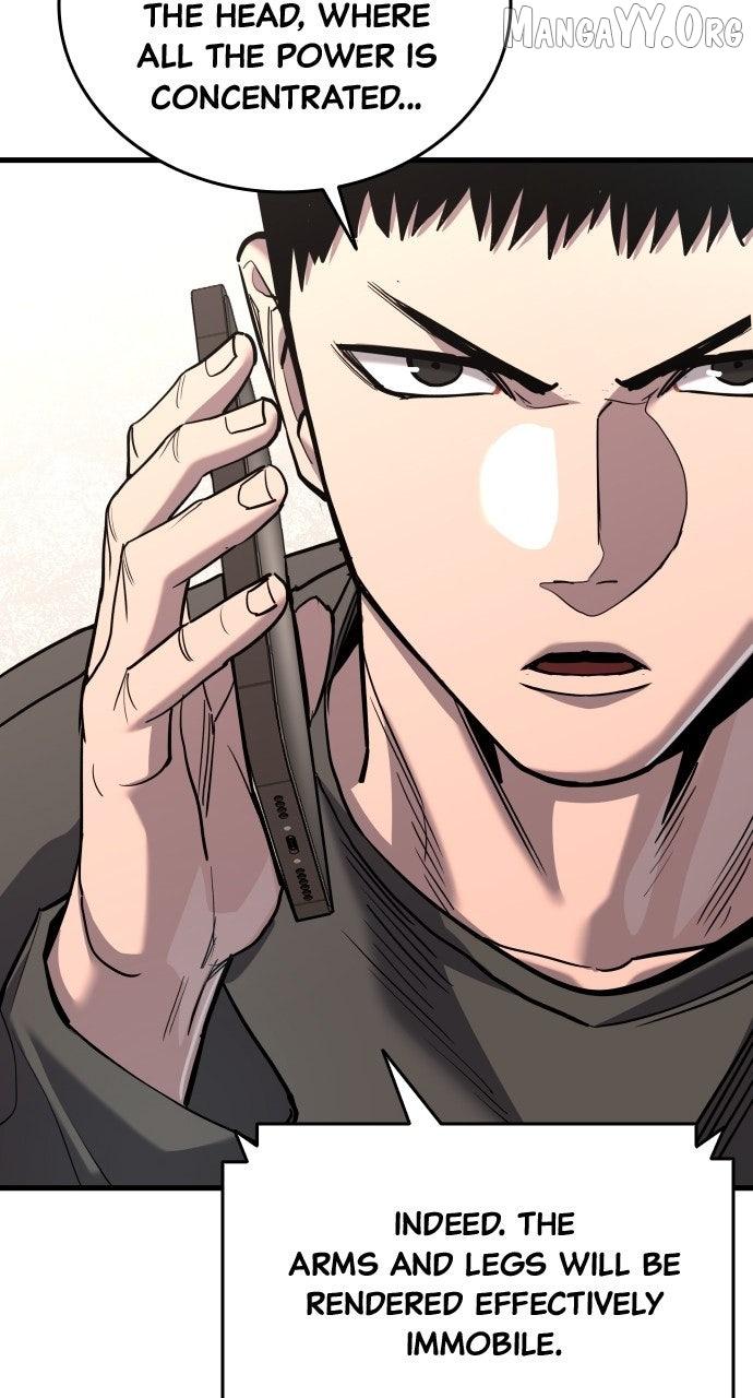 Read Justice Served chapter 47 image 41 on Lezhin