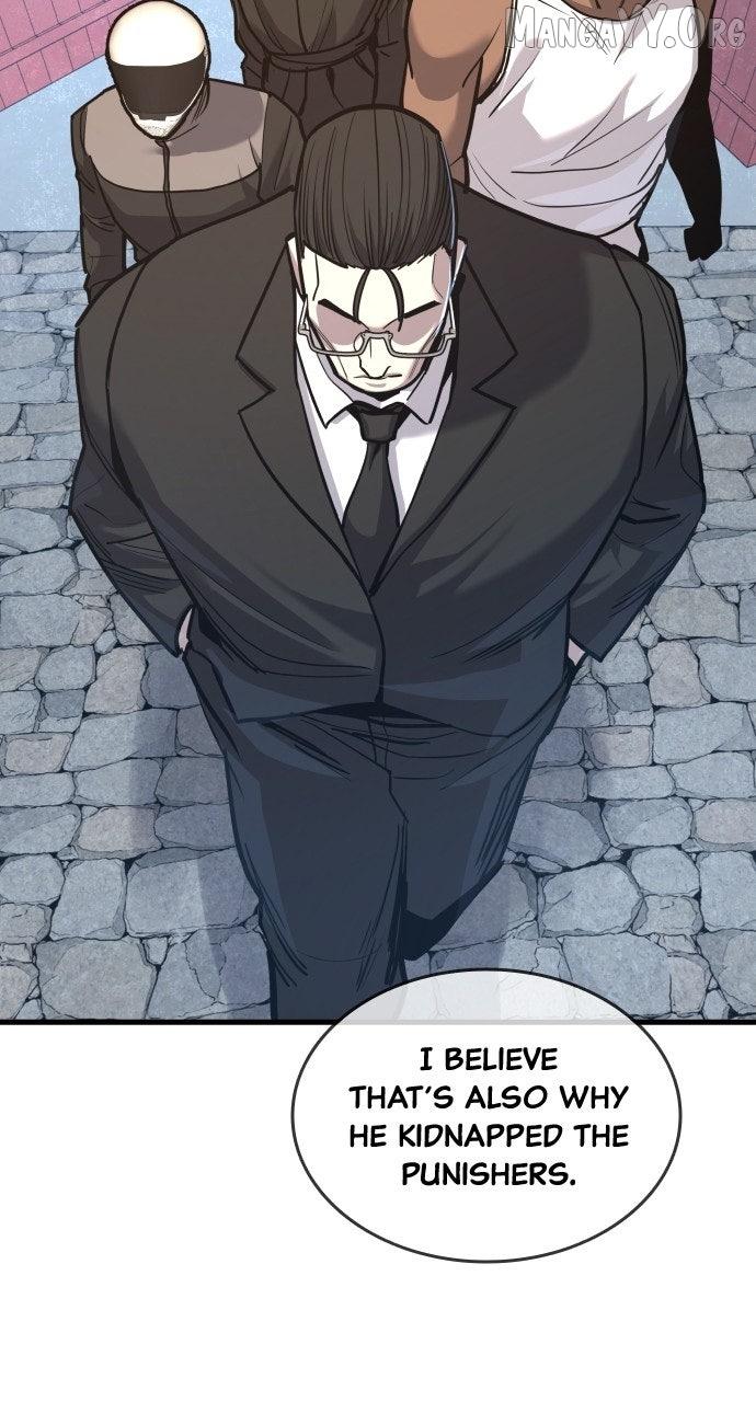 Read Justice Served chapter 47 image 49 on Lezhin