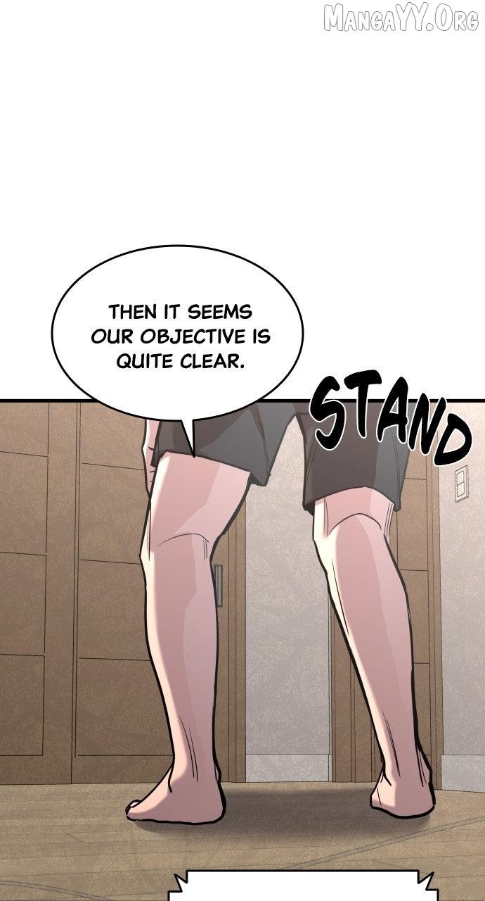 Read Justice Served chapter 47 image 50 on Lezhin