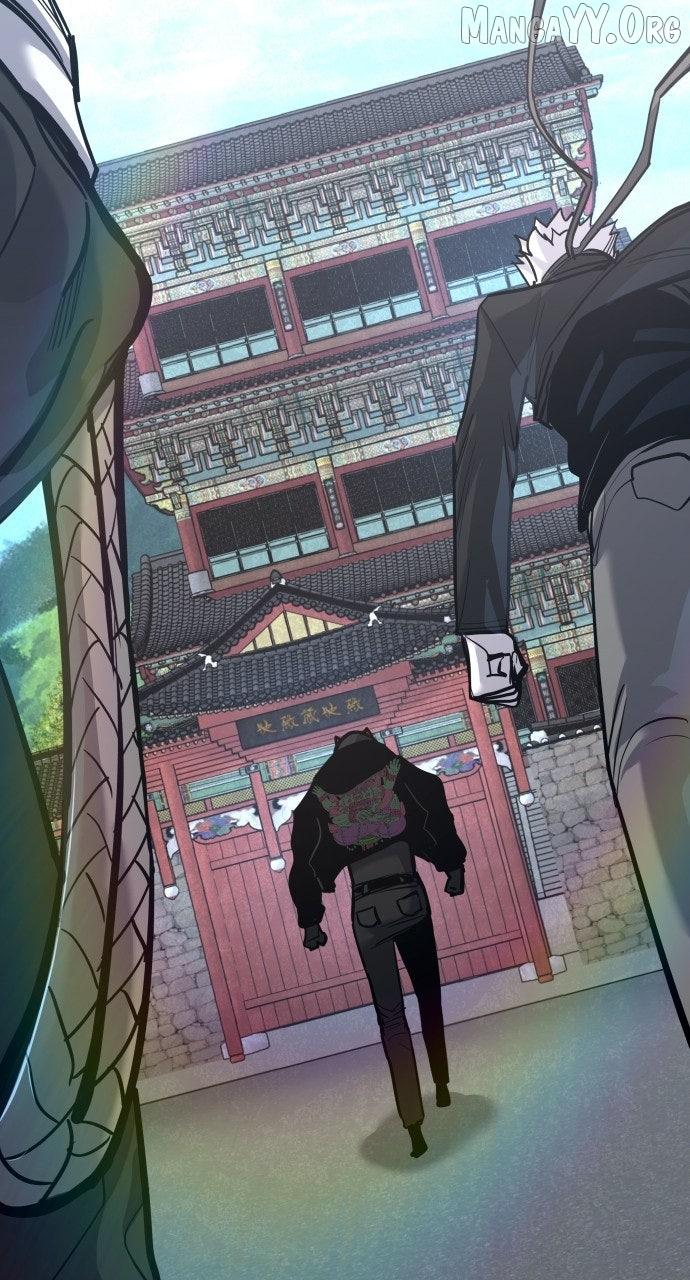 Read Justice Served chapter 47 image 56 on Lezhin
