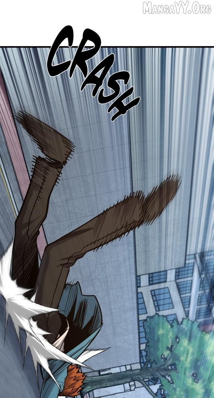 Read Justice Served chapter 47 image 6 on Lezhin
