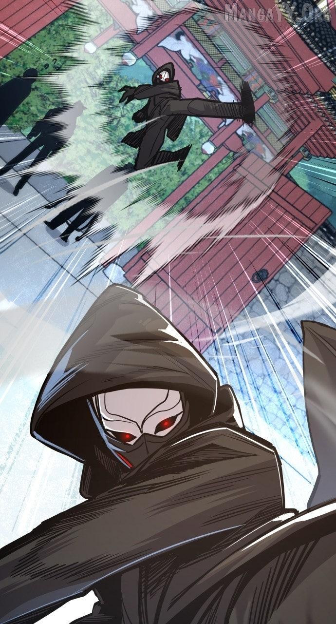 Read Justice Served chapter 47 image 66 on Lezhin