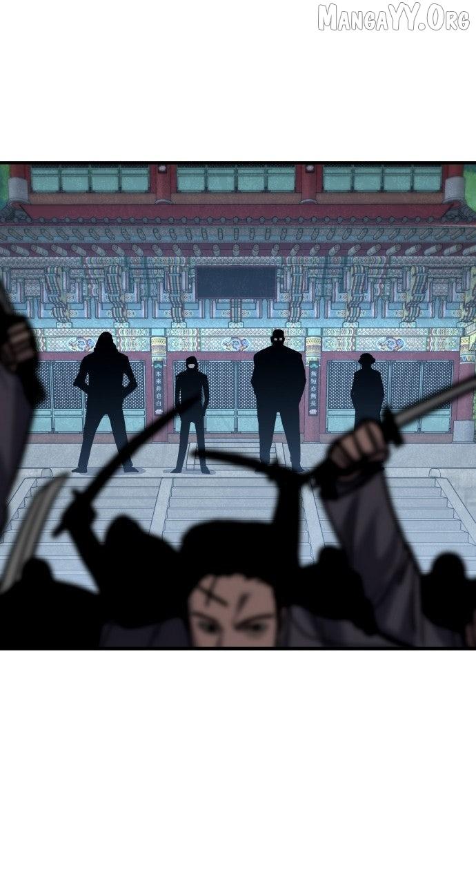 Read Justice Served chapter 47 image 71 on Lezhin
