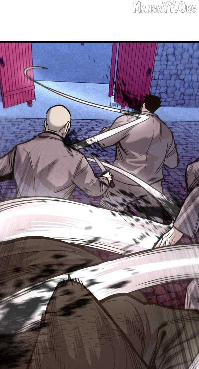 Read Justice Served chapter 47 image 77 on Lezhin