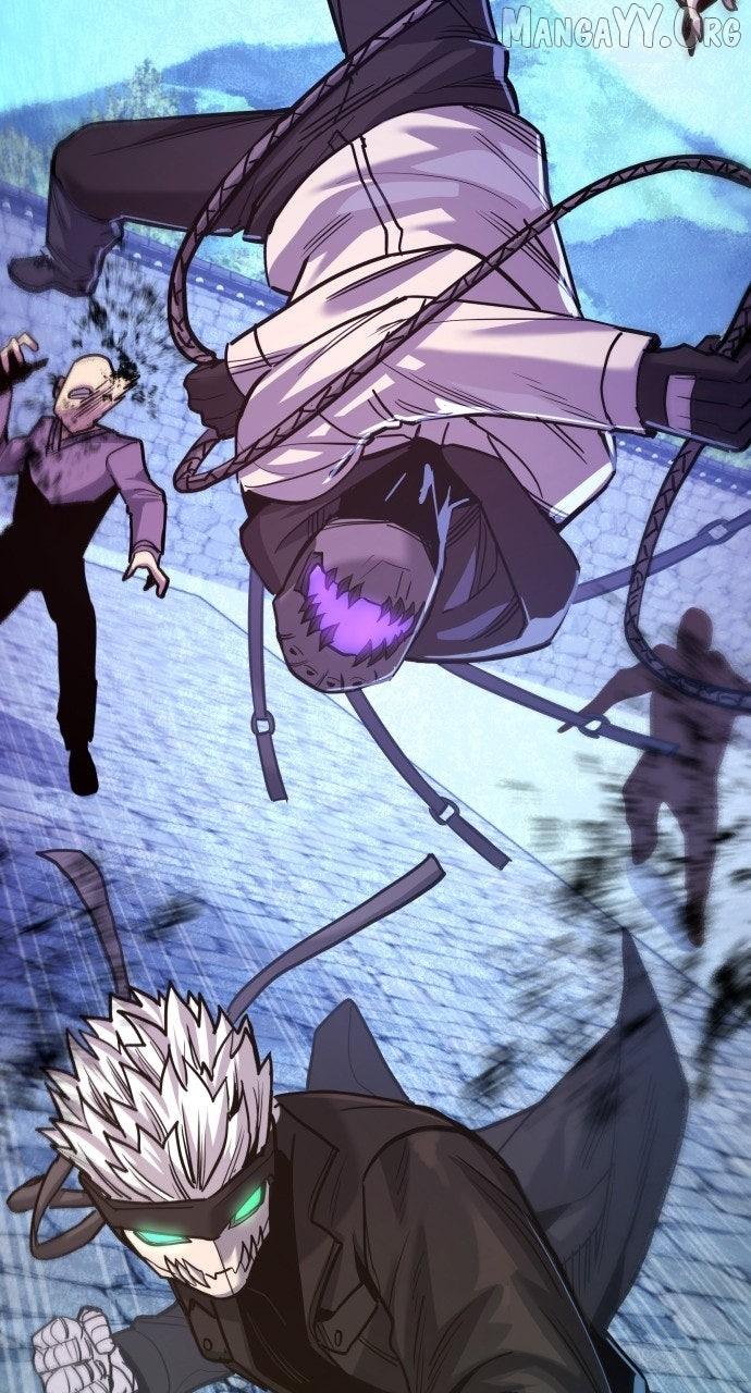 Read Justice Served chapter 47 image 82 on Lezhin