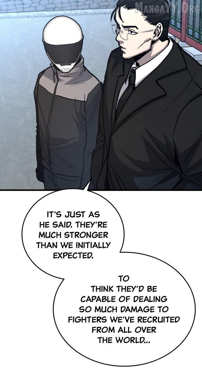 Read Justice Served chapter 47 image 85 on Lezhin