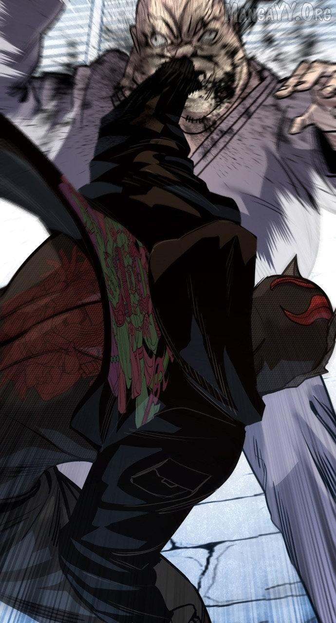 Read Justice Served chapter 47 image 93 on Lezhin