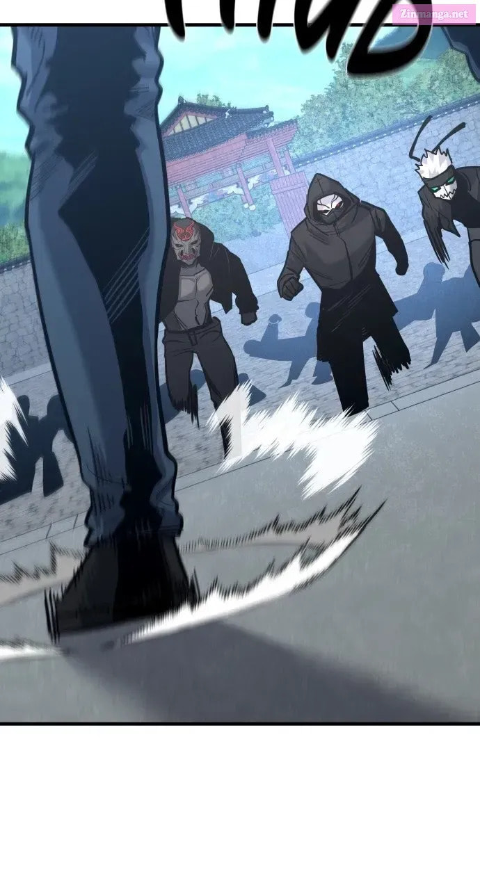 Read Justice Served chapter 48 image 121 on Lezhin