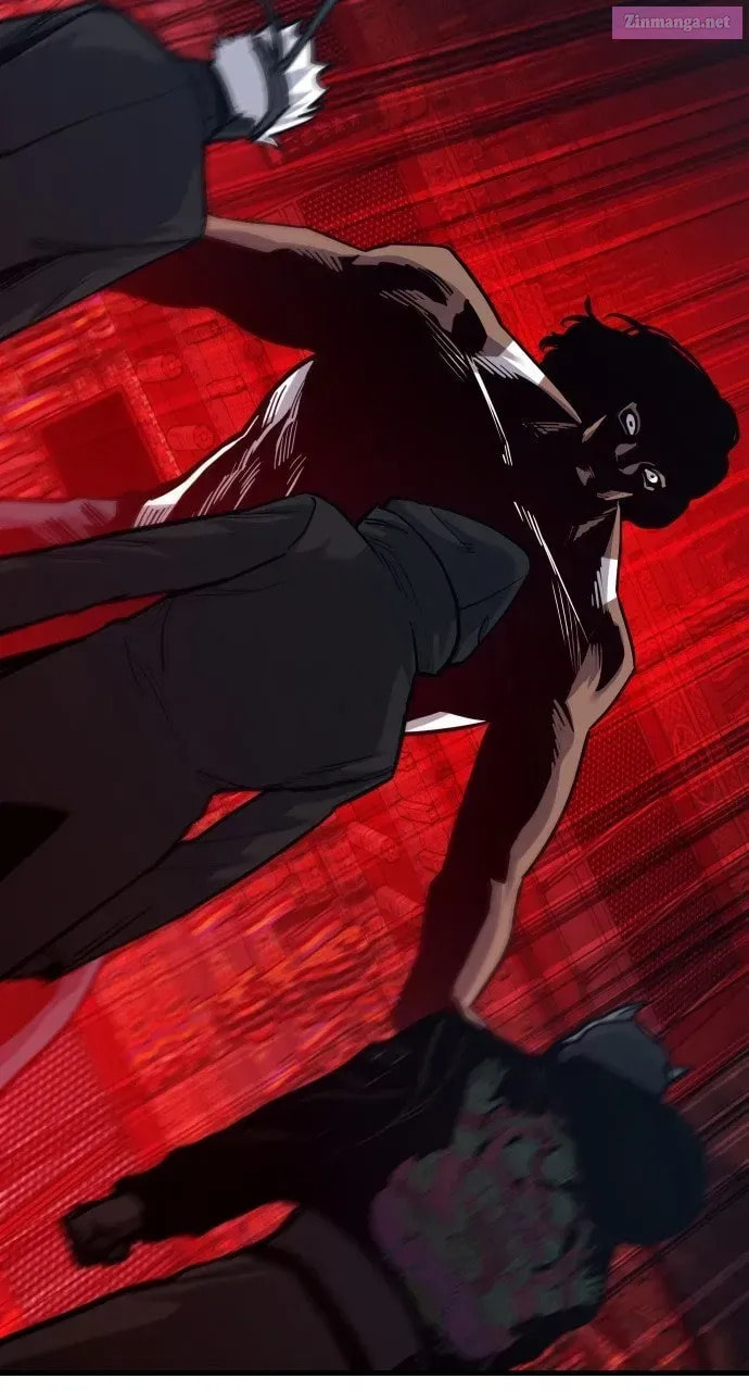 Read Justice Served chapter 48 image 124 on Lezhin
