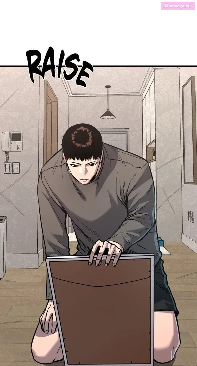 Read Justice Served chapter 48 image 19 on Lezhin
