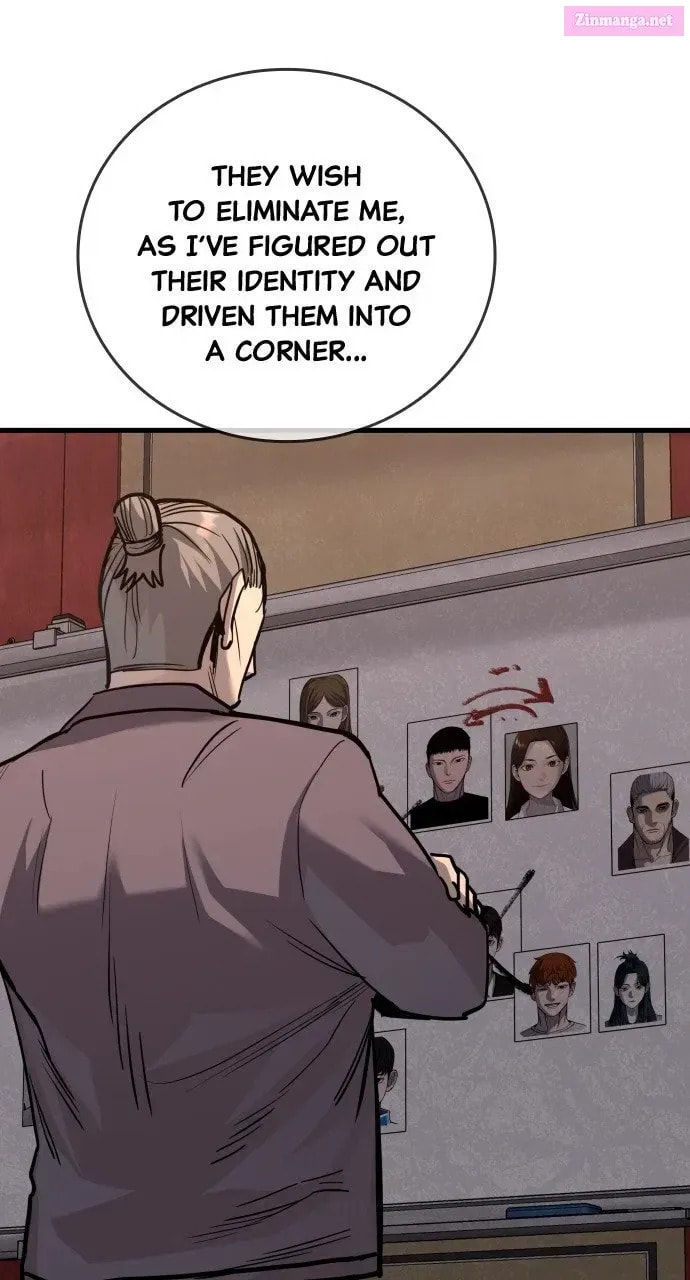 Read Justice Served chapter 48 image 29 on Lezhin