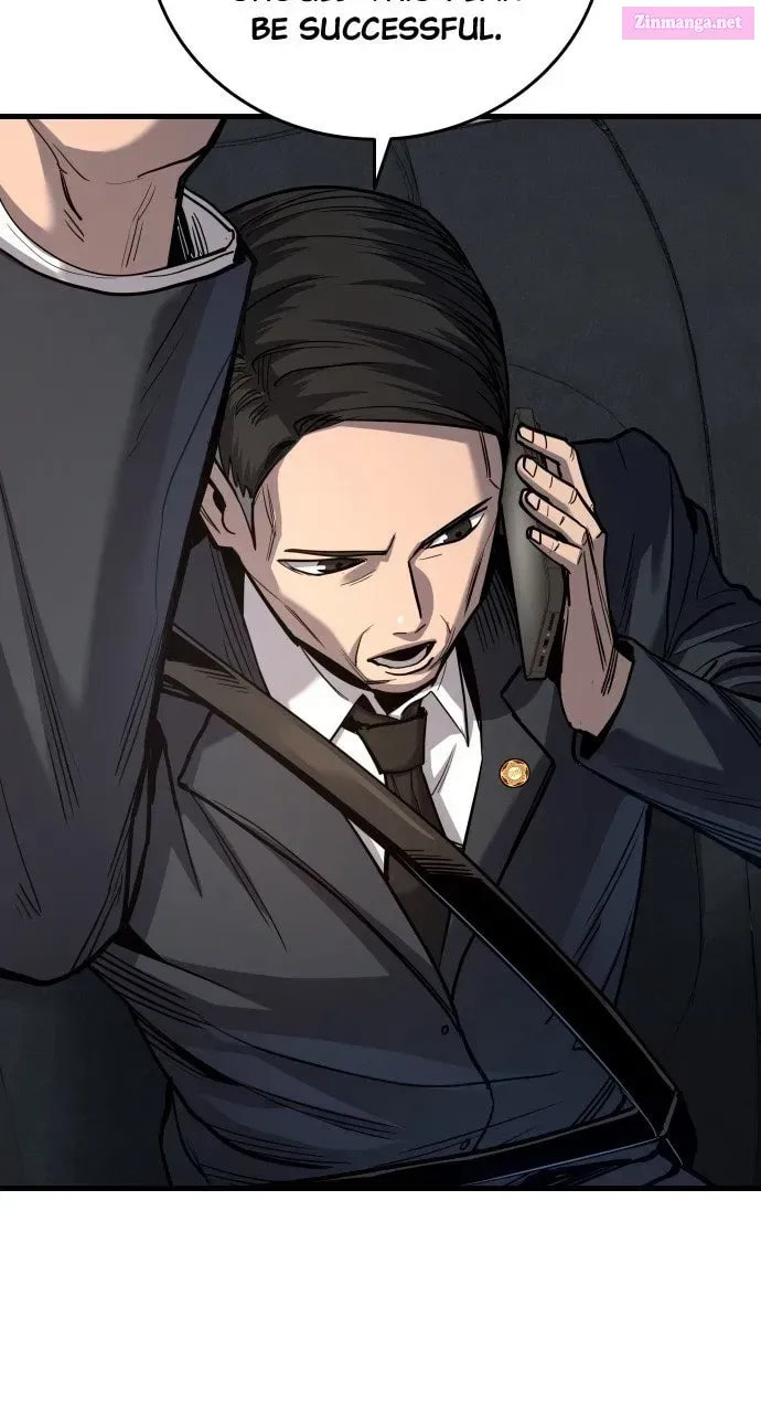 Read Justice Served chapter 48 image 32 on Lezhin
