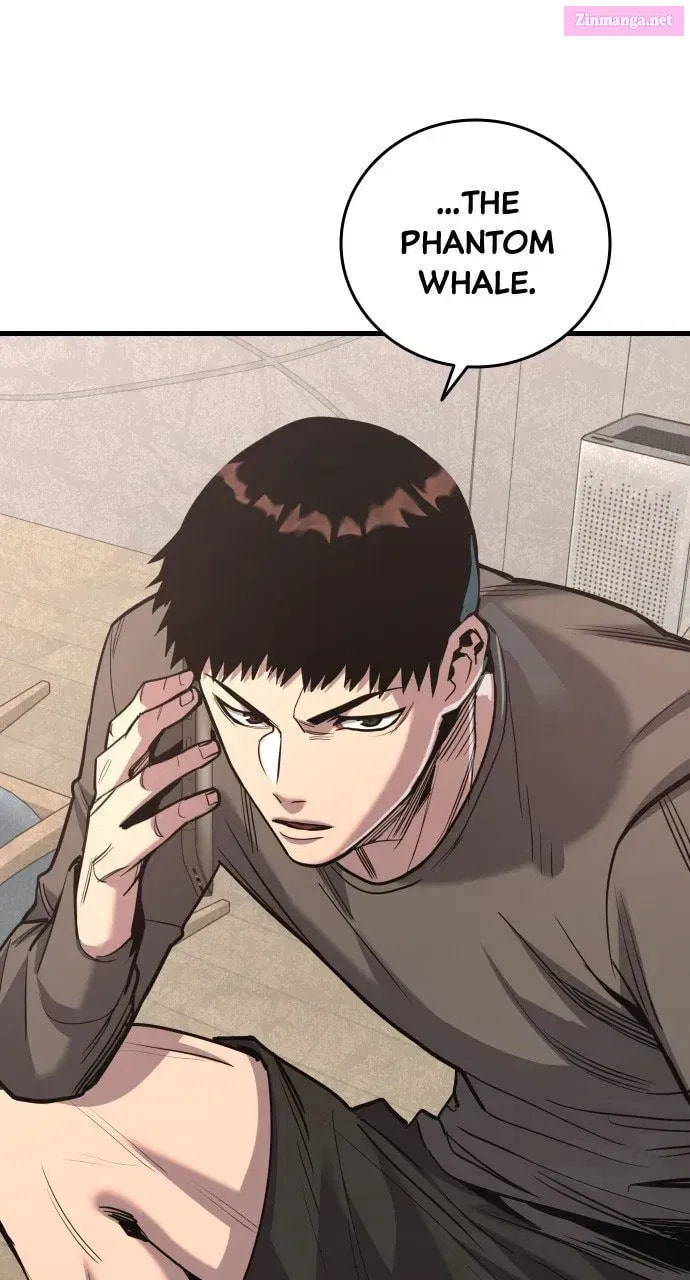 Read Justice Served chapter 48 image 33 on Lezhin
