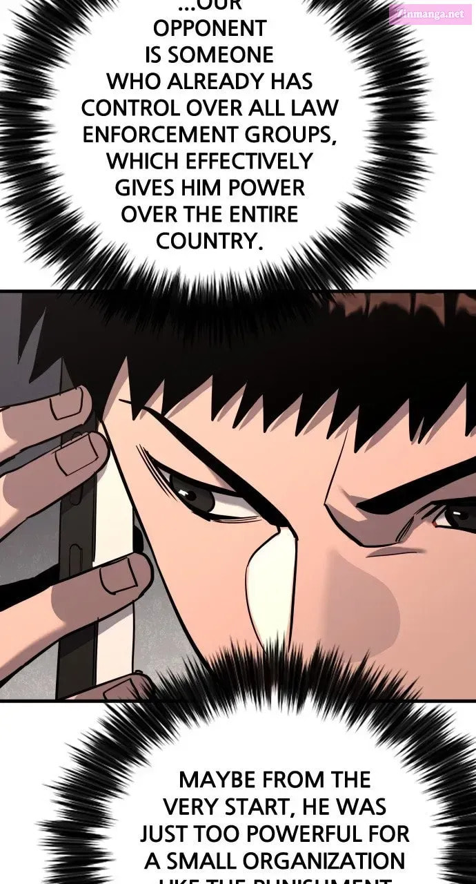 Read Justice Served chapter 48 image 35 on Lezhin