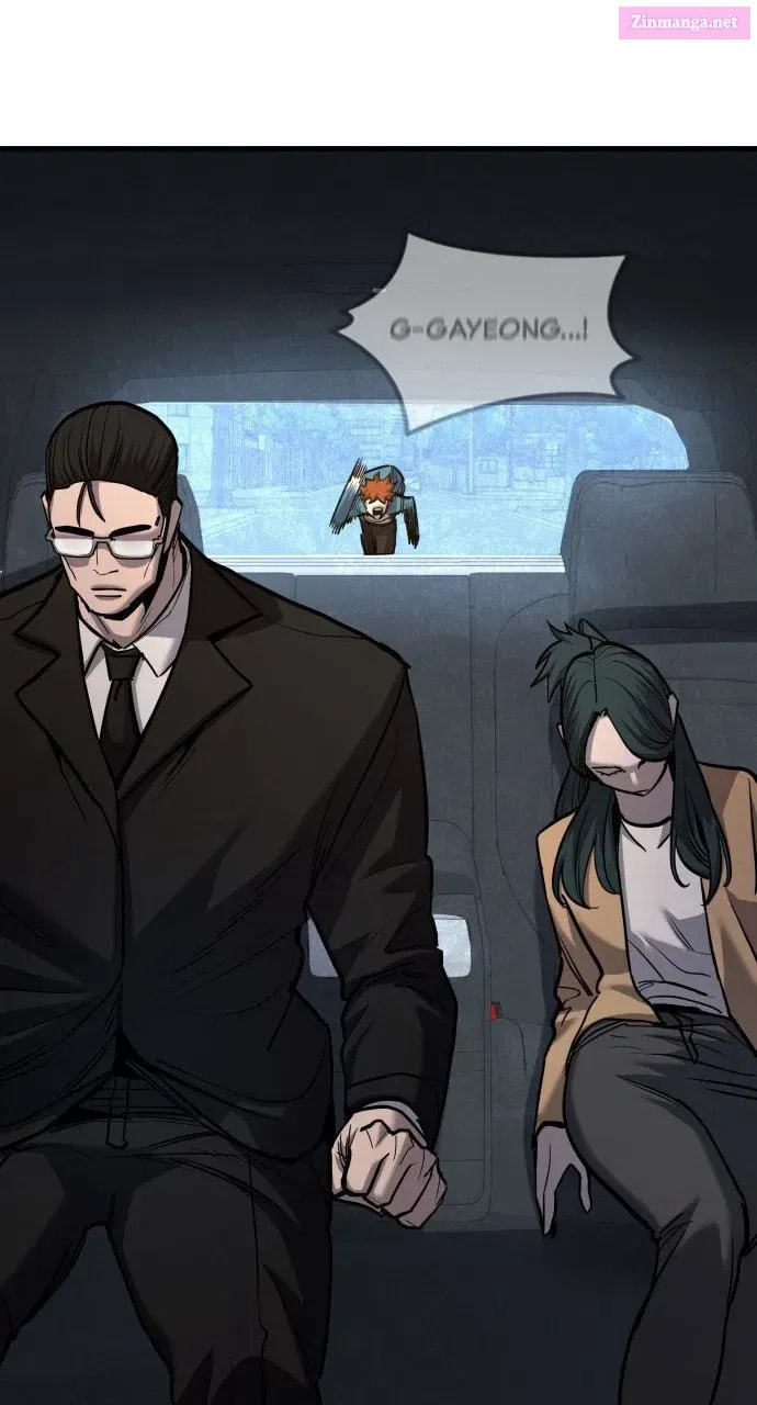 Read Justice Served chapter 48 image 4 on Lezhin