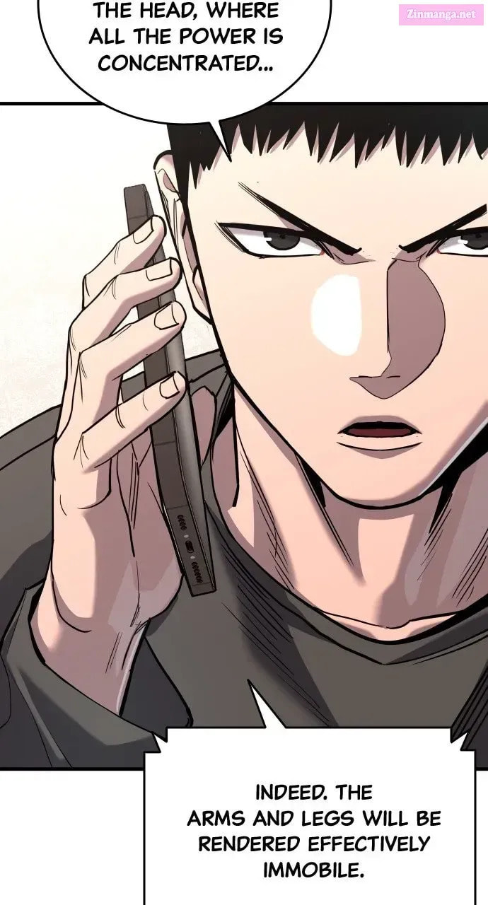 Read Justice Served chapter 48 image 41 on Lezhin