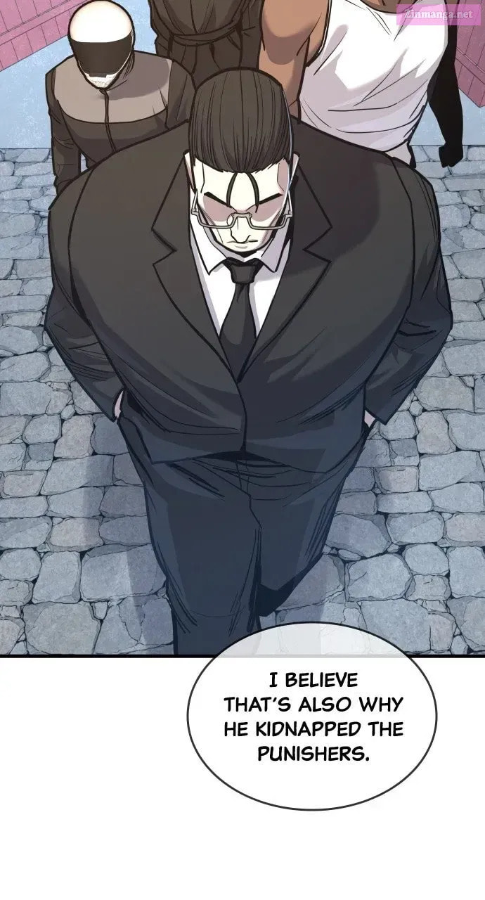 Read Justice Served chapter 48 image 49 on Lezhin