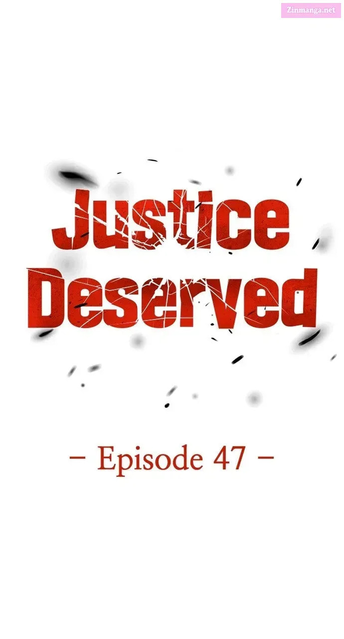 Read Justice Served chapter 48 image 54 on Lezhin