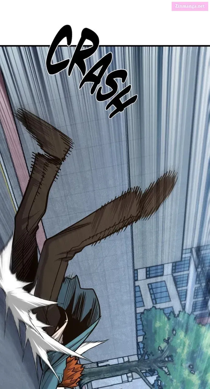 Read Justice Served chapter 48 image 6 on Lezhin