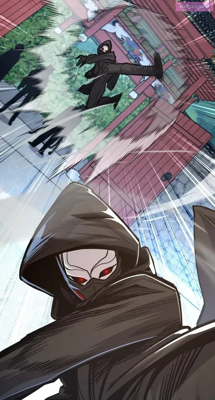 Read Justice Served chapter 48 image 66 on Lezhin