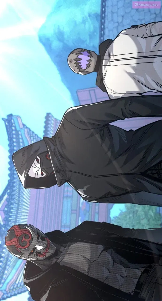 Read Justice Served chapter 48 image 74 on Lezhin