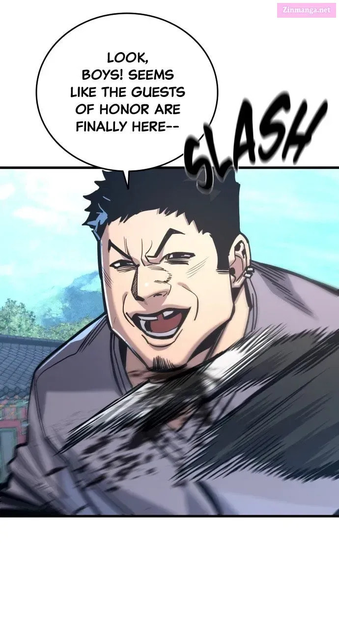 Read Justice Served chapter 48 image 76 on Lezhin