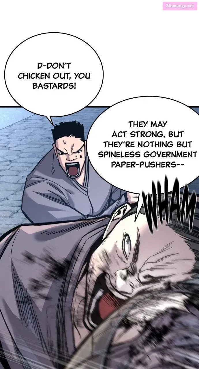 Read Justice Served chapter 48 image 80 on Lezhin