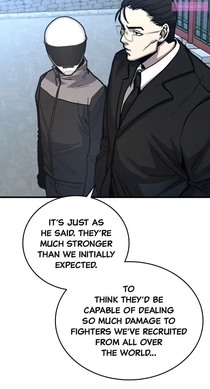 Read Justice Served chapter 48 image 85 on Lezhin