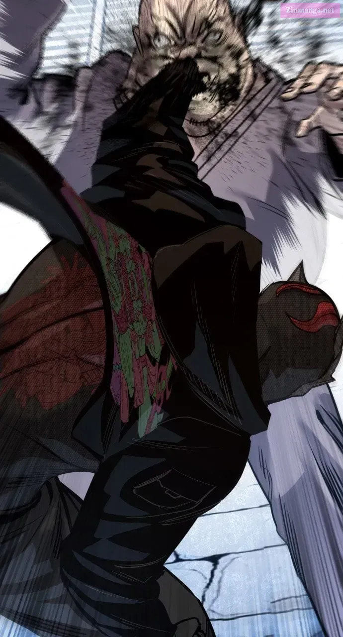Read Justice Served chapter 48 image 93 on Lezhin