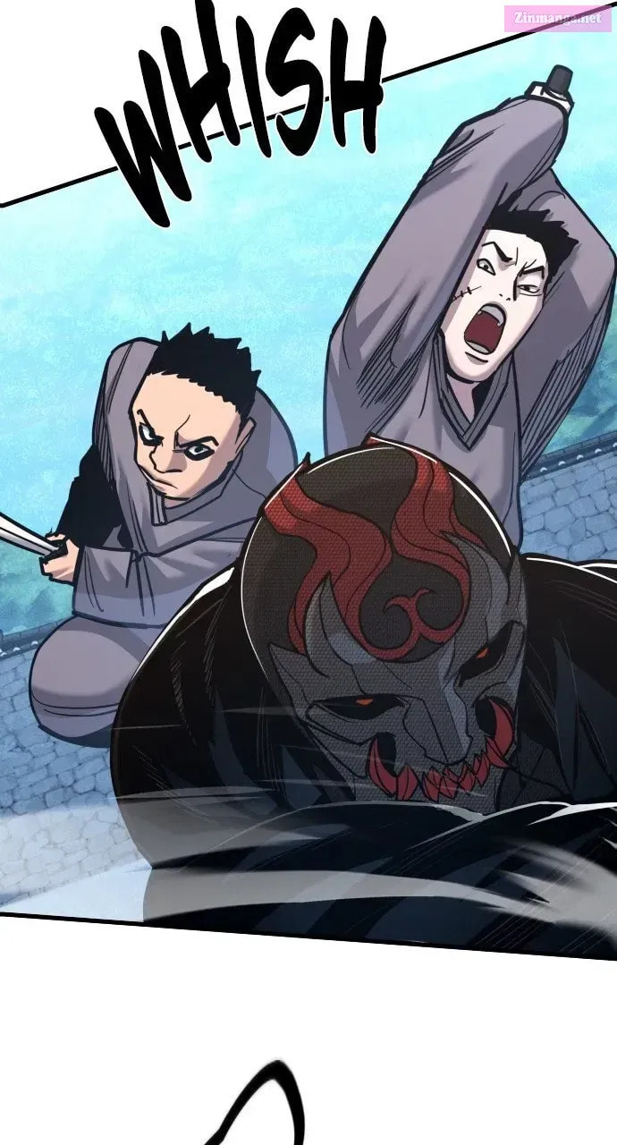Read Justice Served chapter 48 image 97 on Lezhin